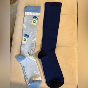 FIGS Compression Socks